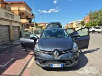 Usata Renault Clio IV Life 90 CV (66 kW) 2019 Grigio Berlina