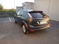 usata Ford Focus FocusII 2008 5p 1.6 tdci Ikon dpf