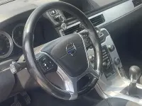 Usata Volvo V70 215 CV (158 kW) 2013 Station wagon
