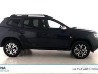 Usata Dacia Duster 2022 Grigio SUV