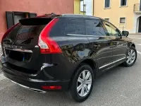 Usata Volvo XC60 Business Edition 190 CV (139 kW) 2017 Nero SUV