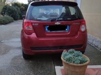 usata Chevrolet Aveo Aveo 1.2 3 porte LT GPL Eco Logic