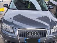 usata Audi A3 Sportback A3 2.0 tdi Ambition fap