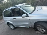 Usata Suzuki Vitara 109 CV (80 kW) 2004 SUV