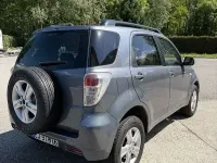 Usata Daihatsu Terios 102 CV (75 kW) 2011 SUV
