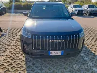 Usata Jaecoo 5 147 CV (108 kW) 2026 Blu SUV
