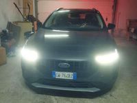 Usata Ford Focus Active 125 CV (91 kW) 2024 Grigio Berlina