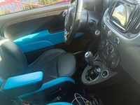 Usata Fiat 500 Sport 2018 Berlina