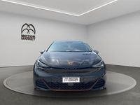 Usata Cupra Born 150 kW (204 CV) 2022 Nero / black Utilitaria