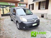 usata Renault Kangoo 1.2 TCe 115CV Stop&Start 4p.Expr.