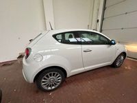 usata Alfa Romeo MiTo 1.3 jtdm Progression 85cv