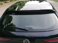 Begagnad Mazda CX-60 Comfort 192 HK (141 kW) 2024 Svart SUV