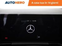 usata Mercedes 180 Classe B (W247)Automatic Premium