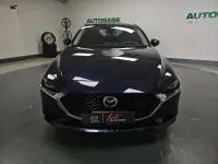 Usata Mazda 3 122 CV (89 kW) 2023 Blu/azzurro Berlina