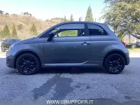 Usata Fiat 500 Sport 69 CV (50 kW) 2019 Other Utilitaria