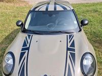 Usata Mini One D 95 CV (69 kW) 2019 Grigio Utilitaria