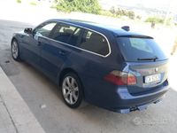 usata BMW 525 d