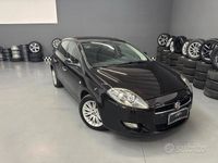 Usata Fiat Bravo Street 120 CV (88 kW) 2012 Nero Utilitaria