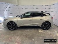 Usata DS Automobiles DS4 Opera 224 CV (164 kW) 2024 Grigio SUV