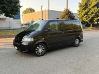 Usata VW Multivan Highline 174 CV (127 kW) 2004 Monovolume