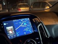 Usata Ford Focus 95 CV (69 kW) 2011 Nero Berlina