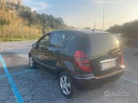 Usata Mercedes A160 82 CV (60 kW) 2008