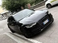 Usata Audi A6 190 CV (139 kW) 2013 Station wagon