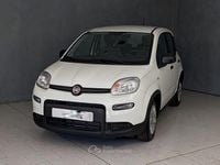 Usata Fiat Panda 94 CV (69 kW) 2023 Bianco Utilitaria