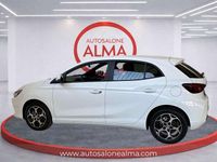 Nuova MG MG3 Luxury 194 CV (142 kW) 2025 Bianco Utilitaria