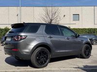 Usata Land Rover Discovery Sport HSE 179 CV (131 kW) 2016 Corris grey SUV