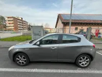 Usata Alfa Romeo Giulietta 120 CV (88 kW) 2012 Utilitaria