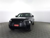 Usata Land Rover Range Rover Velar SE Dynamic 2019 Nero SUV