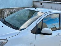 Usata Opel Agila 94 CV (69 kW) 2011 Bianco Monovolume