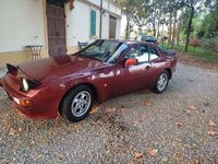 usata Porsche 944 Coupe 2.5