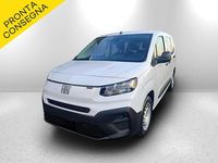 Nuova Fiat 1500 102 CV (75 kW) 2026 Bianco Furgone