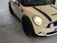 usata Mini Cooper S Mini 1.6 16V Cooper S