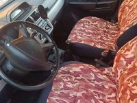 Usata Mitsubishi Pajero 129 CV (94 kW) 2005 SUV