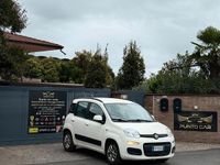 Usata Fiat Panda 2014 Utilitaria