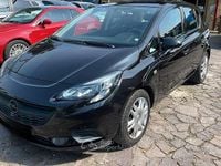 Usado Opel Corsa Cosmo 90 HP (66 kW) 2016 Cinzento Citadino
