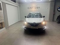 Usata Renault Captur 90 CV (66 kW) 2019 Grigio SUV