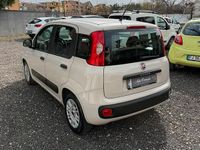 Usata Fiat Panda 2016 Utilitaria