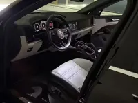 Usata Porsche Cayenne 353 CV (259 kW) 2023 Nero SUV