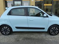 usata Renault Twingo Electric Zen