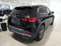 usata Mercedes 200 GLA GLA-H247 2020d Premium 4matic auto