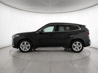 Usata BMW iX1 150 kW (204 CV) 2025 Nero SUV