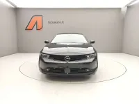 Usata Opel Astra Business Elegance 131 CV (96 kW) 2024 Karbon black Utilitaria