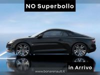 Usata Alpine A110 251 CV (184 kW) 2024 Nero Coupé