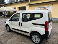 Usata Citroën Nemo 75 CV (55 kW) 2011 Bianco Monovolume