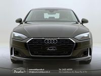 usata Audi A5 40 TFSI SPB 40 TFSI S-tronic Business Advanced-360°-19''