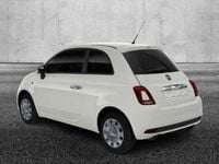 Usata Fiat 500 69 CV (50 kW) 2023 Bianco Utilitaria